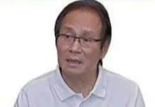 Charlie ‘Atong’ Ang, nakalabas na ng PH – DILG chief