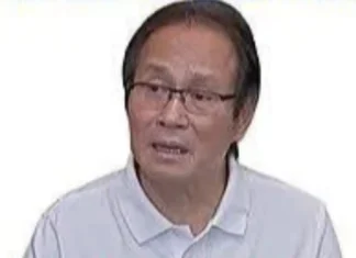 Charlie ‘Atong’ Ang, nakalabas na ng PH – DILG chief