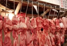 Suplay ng baboy sa bansa ngayong nalalapit na Kapaskuhan, sapat ayon sa DA