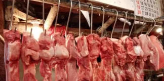 Suplay ng baboy sa bansa ngayong nalalapit na Kapaskuhan, sapat ayon sa DA