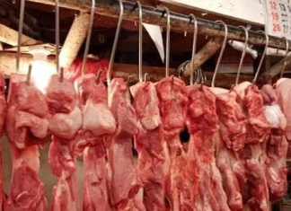 Suplay ng baboy sa bansa ngayong nalalapit na Kapaskuhan, sapat ayon sa DA