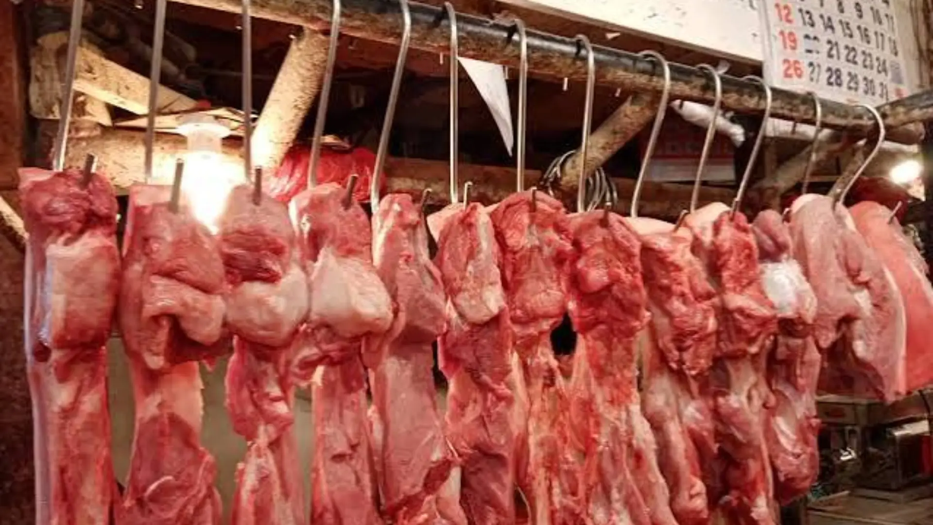 Suplay ng baboy sa bansa ngayong nalalapit na Kapaskuhan, sapat ayon sa DA