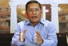 Atty Baligod, inaresto sa kasong unjust vexation