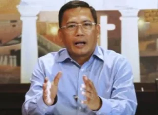 Atty Baligod, inaresto sa kasong unjust vexation