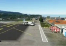 Mga pasaherong apektado ng pagsasara ng Basco Airport, pinayuhang makipag-ugnayan sa airline company