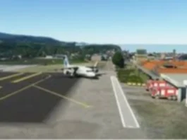 Mga pasaherong apektado ng pagsasara ng Basco Airport, pinayuhang makipag-ugnayan sa airline company