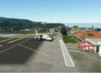 Mga pasaherong apektado ng pagsasara ng Basco Airport, pinayuhang makipag-ugnayan sa airline company