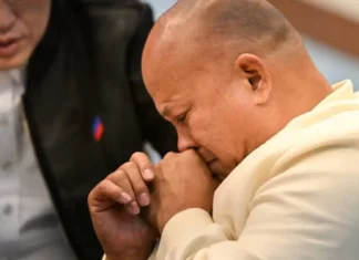 Sen. Bato, may makapangyarihang protektor umano – Atty. Torreon