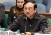 Dating DPWH Usec. Bernardo, itinangging nakipagtransaksyon kay Romualdez