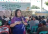 622 magsasaka sa Tuguegarao, tumanggap ng libreng binhi ng mais at abono