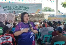 622 magsasaka sa Tuguegarao, tumanggap ng libreng binhi ng mais at abono