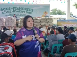 622 magsasaka sa Tuguegarao, tumanggap ng libreng binhi ng mais at abono