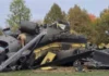 4 nasawi, 11 sugatan sa pagbagsak ng Italian military helicopter sa Bosnia