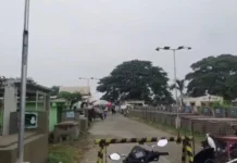 Medical team ng Tuguegarao City Health Office nakaantabay sa Pengue Public Cemetery ngayong Undas