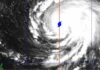 Super Typhoon Rosal pumasok na sa PAR; Signal No. 1 itinaas sa ilang bahagi ng Luzon