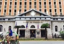 COMELEC, kinansela ang rehistro ng 50 party-list