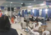 CVMC, nagpatupad ng Code White Alert para sa Undas