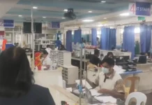 CVMC, nagpatupad ng Code White Alert para sa Undas