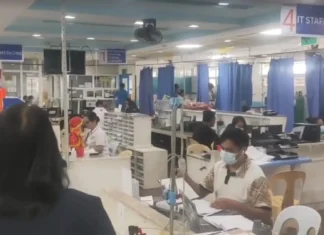 CVMC, nagpatupad ng Code White Alert para sa Undas