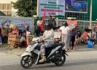 Mga magsasaka sa Cagayan Valley, nanawagan ng dagdag na pondo sa agrikultura sa 2027