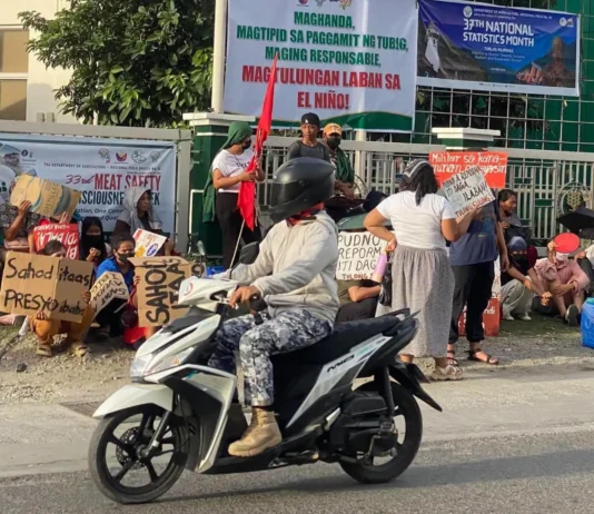 Mga magsasaka sa Cagayan Valley, nanawagan ng dagdag na pondo sa agrikultura sa 2027