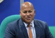 Pagsuko ni Sen. Bato Dela Rosa, nakadepende sa sariling desisyon ng senador — abogado