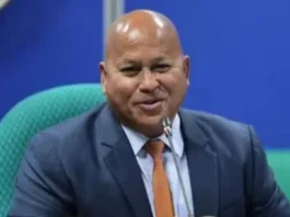 Pagsuko ni Sen. Bato Dela Rosa, nakadepende sa sariling desisyon ng senador — abogado