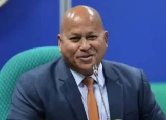 Pagsuko ni Sen. Bato Dela Rosa, nakadepende sa sariling desisyon ng senador — abogado