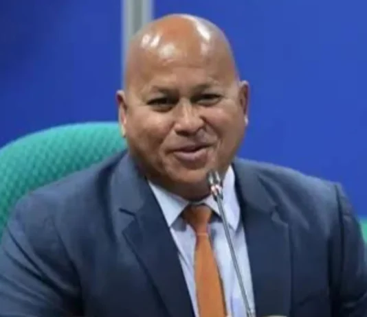 Pagsuko ni Sen. Bato Dela Rosa, nakadepende sa sariling desisyon ng senador — abogado