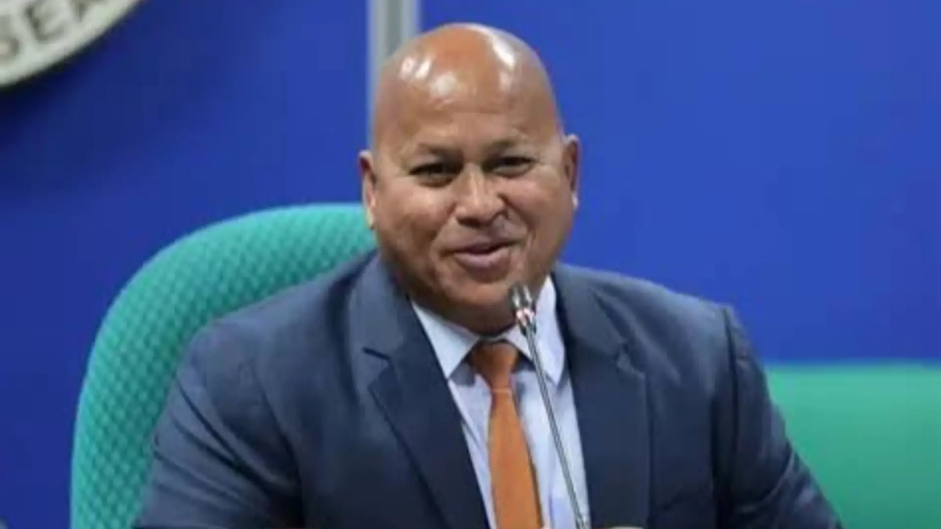 Pagsuko ni Sen. Bato Dela Rosa, nakadepende sa sariling desisyon ng senador — abogado