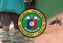 Cagayan, nakapagtala ng 2,540 kaso ng dengue at 397 kaso ng leptospirosis ngayong 2026