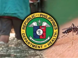 Cagayan, nakapagtala ng 2,540 kaso ng dengue at 397 kaso ng leptospirosis ngayong 2026
