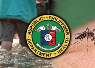 Cagayan, nakapagtala ng 2,540 kaso ng dengue at 397 kaso ng leptospirosis ngayong 2026