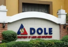 Work suspension sa mapanganib na heat index, kasama sa mga labor advisories para sa El Niño