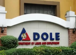 Work suspension sa mapanganib na heat index, kasama sa mga labor advisories para sa El Niño
