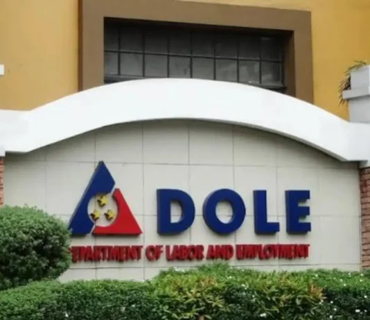 Work suspension sa mapanganib na heat index, kasama sa mga labor advisories para sa El Niño