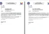 Apat na opisyal ng DPWH, sinibak sa puwesto dahil sa umano’y mga anomalya