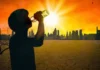 Super El Niño, inaasahang idedeklara sa pagtatapos ng 2026