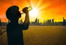 Super El Niño, inaasahang idedeklara sa pagtatapos ng 2026