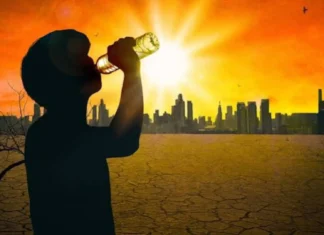 Super El Niño, inaasahang idedeklara sa pagtatapos ng 2026