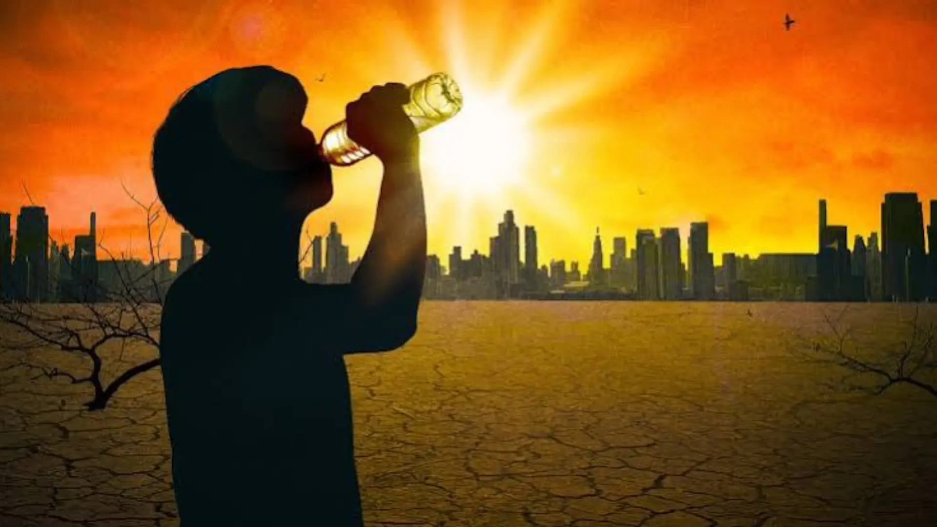 Super El Niño, inaasahang idedeklara sa pagtatapos ng 2026