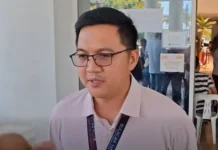Pumalit kay Henry Alcantara sa DPWH, ipinakilala ni outgoing Sec. Dizon