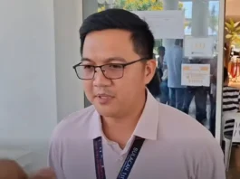 Pumalit kay Henry Alcantara sa DPWH, ipinakilala ni outgoing Sec. Dizon
