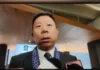 DFA, sinita ang Chinese envoy sa pahayag tungkol sa paggamit ng puwersa