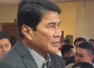 Sen. Erwin, nasaktan sa naging boto nina Sen. Pia, Sen. Camille at Padilla sa petisyon para mapatalsik siya sa pwesto