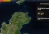 Super Typhoon Rosal, inaasahang hihina na ngayong araw; Signal No. 2, nakataas na sa Batanes