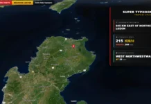 Super Typhoon Rosal, inaasahang hihina na ngayong araw; Signal No. 2, nakataas na sa Batanes