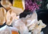 Presyo ng mga bulaklak sa Tuguegarao City, bahagyang tumaas; abot-kayang arrangements, patok ngayong Undas