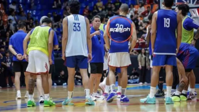 gilas