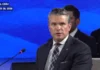 US Secretary of War Hegseth, ipinanukala ang defense cooperation framework sa Pilipinas at ASEAN